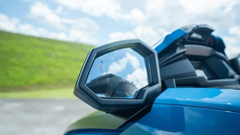 Slide: The Image of Yamaha WaveRunner VX Cruiser HO 2025 - 9