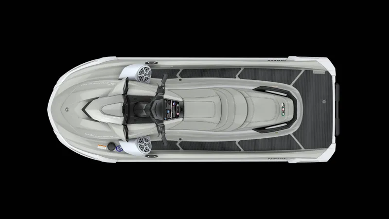 Slide: The Image of Yamaha WaveRunner VX Cruiser HO 2025 - 13