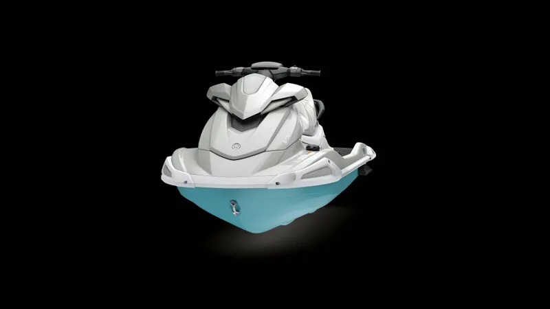 Slide: The Image of Yamaha WaveRunner VX Cruiser HO 2025 - 3