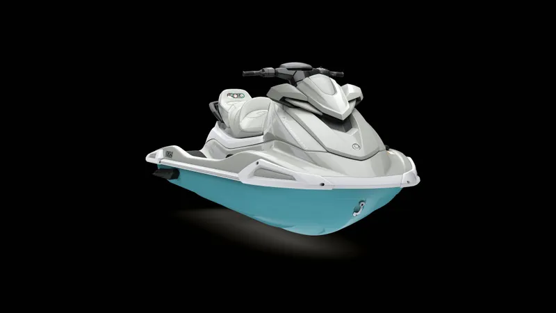 Slide: The Image of Yamaha WaveRunner VX Cruiser HO 2025 - 5
