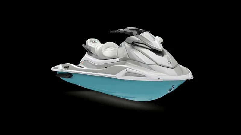 Slide: The Image of Yamaha WaveRunner VX Cruiser HO 2025 - 6