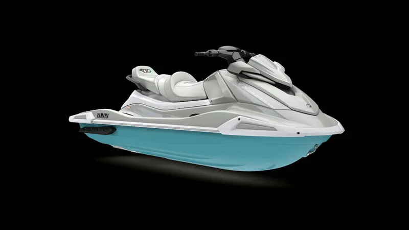 Slide: The Image of Yamaha WaveRunner VX Cruiser HO 2025 - 7