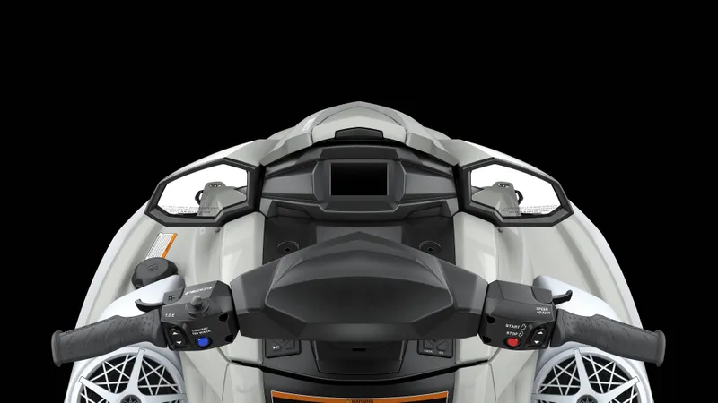 Slide: The Image of Yamaha WaveRunner VX Cruiser HO 2025 - 8