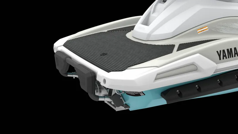 Slide: The Image of Yamaha WaveRunner VX Cruiser HO 2025 - 9