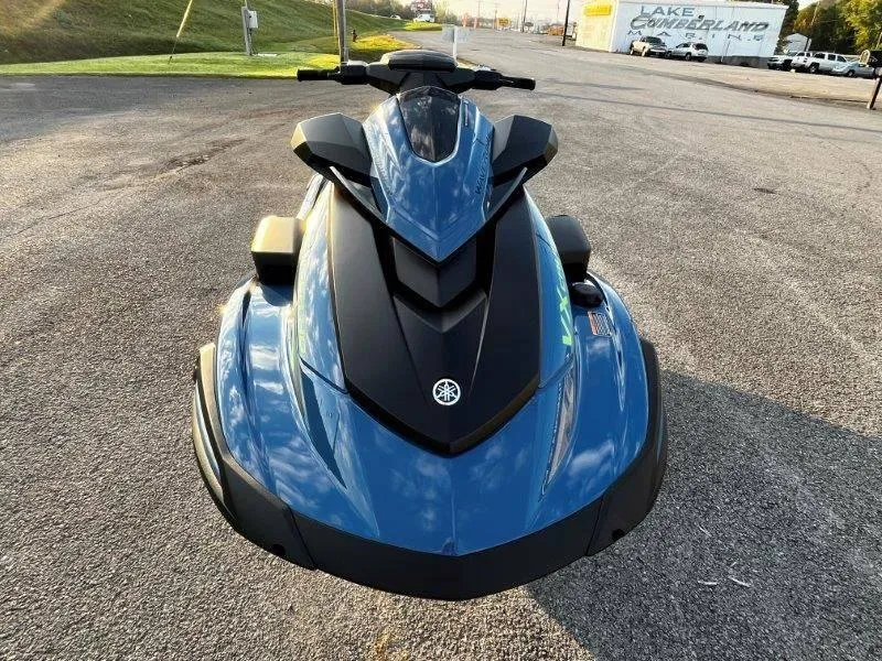 Slide: The Image of Yamaha Waverunner VX Cruiser HO w/ Audio 2025 - 13