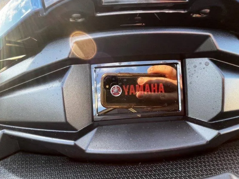 Slide: The Image of Yamaha Waverunner VX Cruiser HO w/ Audio 2025 - 26