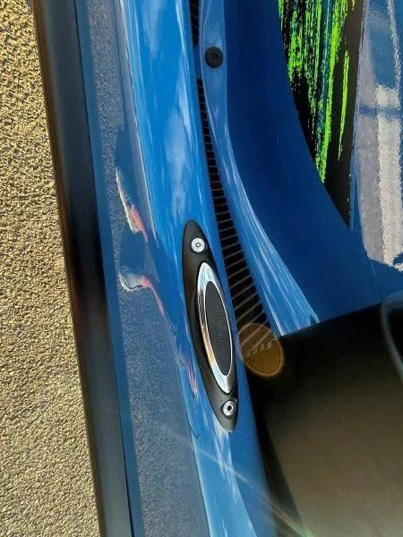 Slide: The Image of Yamaha Waverunner VX Cruiser HO w/ Audio 2025 - 33