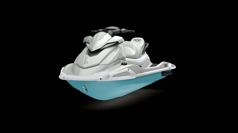 The Image of Yamaha Waverunner VX Cruiser HO w/ Audio 2025 - 1