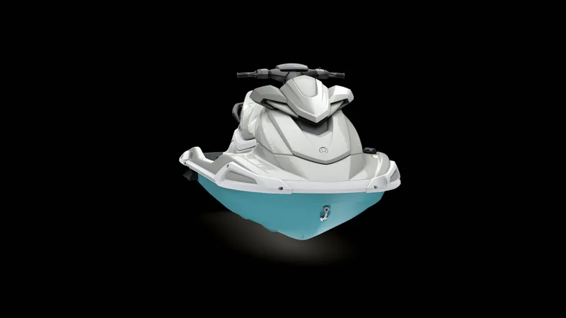 Slide: The Image of Yamaha Waverunner VX Cruiser HO w/ Audio 2025 - 6