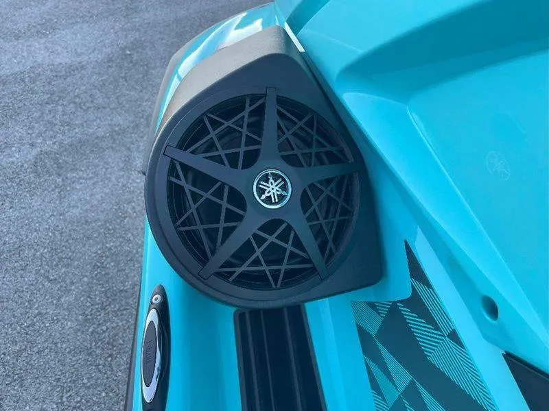 Slide: The Image of Yamaha WaveRunner VX Limited HO 2025 - 14