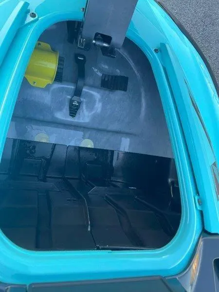 Slide: The Image of Yamaha WaveRunner VX Limited HO 2025 - 19