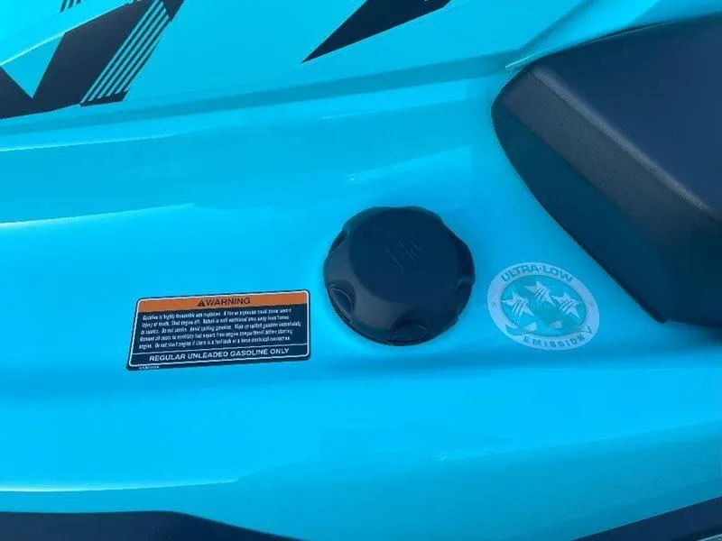 Slide: The Image of Yamaha WaveRunner VX Limited HO 2025 - 20