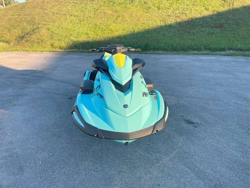 Slide: The Image of Yamaha WaveRunner VX Limited HO 2025 - 4