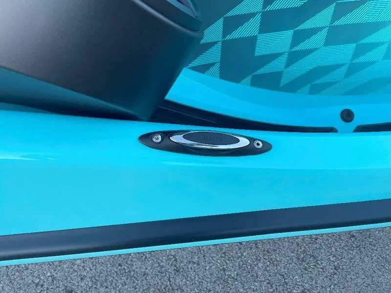 Slide: The Image of Yamaha WaveRunner VX Limited HO 2025 - 43