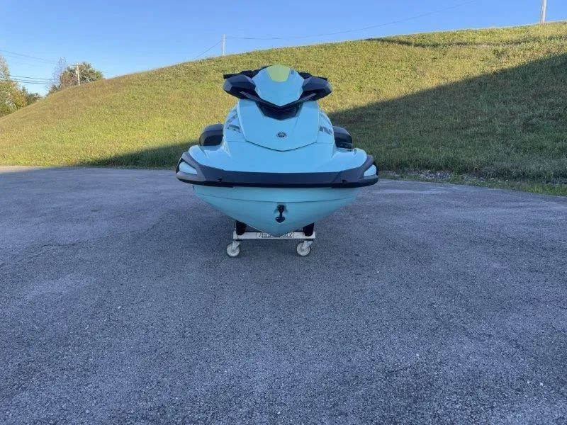 Slide: The Image of Yamaha WaveRunner VX Limited HO 2025 - 44