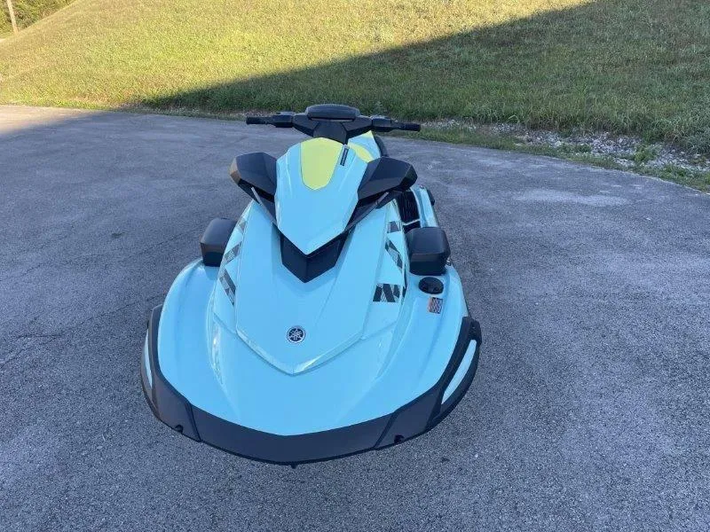 Slide: The Image of Yamaha WaveRunner VX Limited HO 2025 - 45