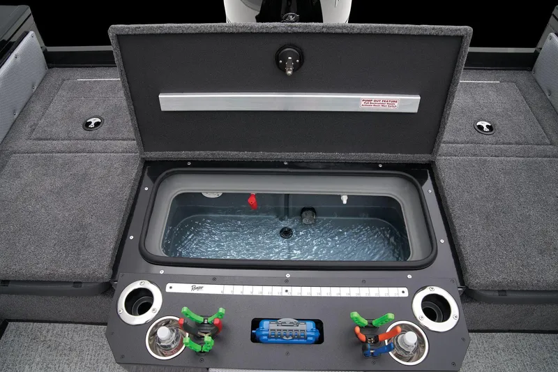 Slide: The Image of Ranger VX1888 WT 2024 - 75