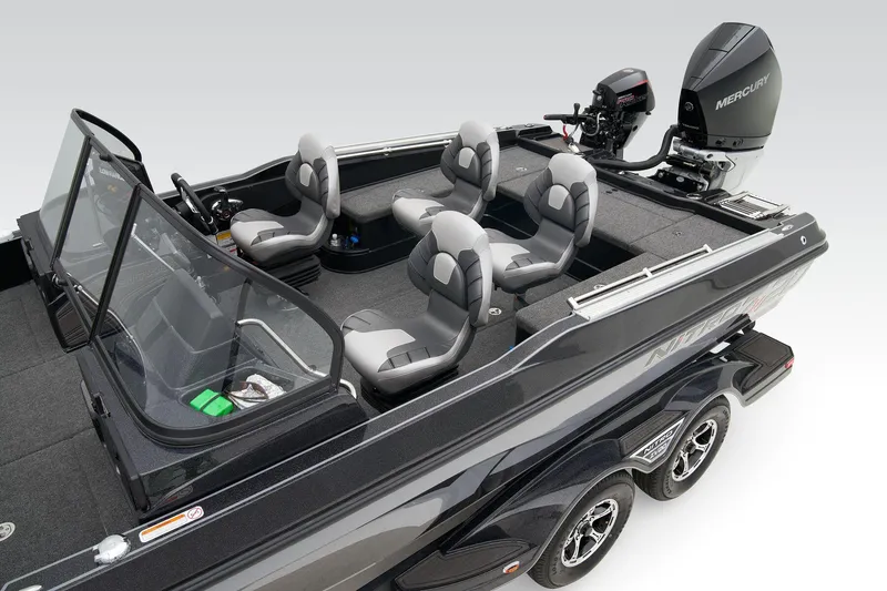 Slide: The Image of Nitro ZV20 Pro 2024 - 40