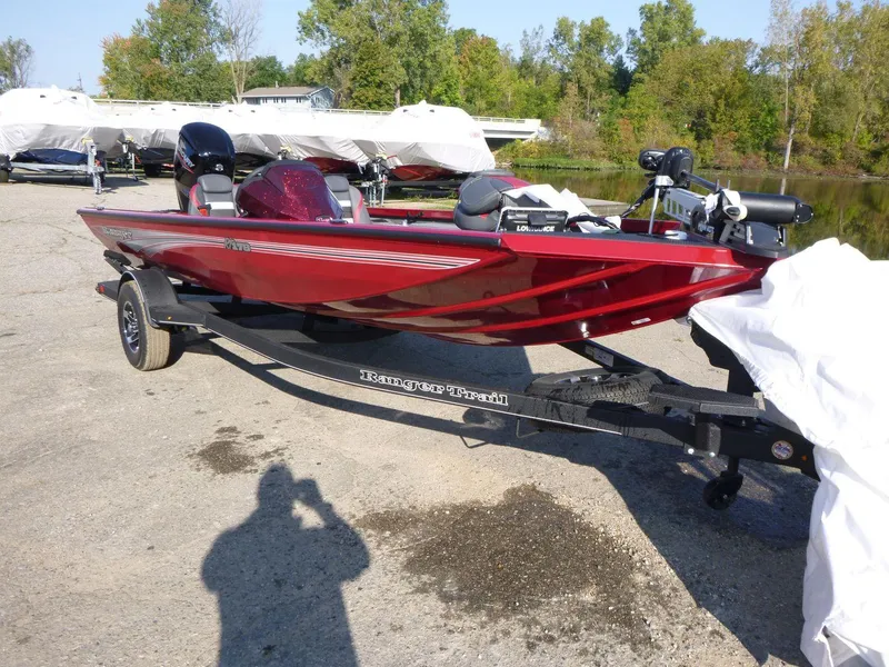 Ranger RT178 2024 for Sale | MarineSource