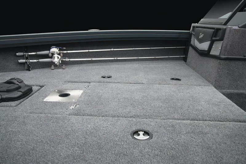 Slide: The Image of Ranger Boats VX1988 WT 2024 - 20