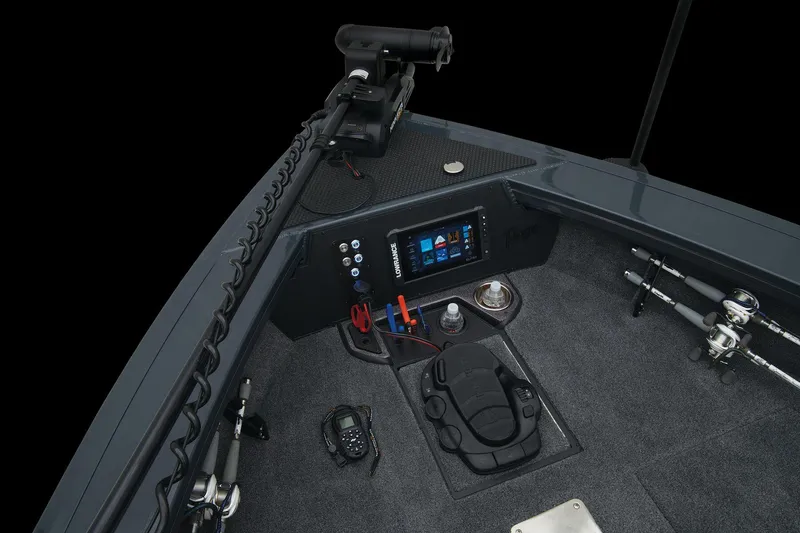 Slide: The Image of Ranger Boats VX1988 WT 2024 - 27