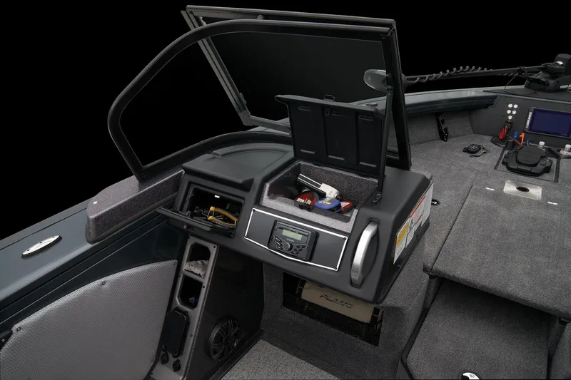 Slide: The Image of Ranger Boats VX1988 WT 2024 - 48