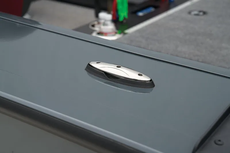 Slide: The Image of Ranger Boats VX1988 WT 2024 - 65