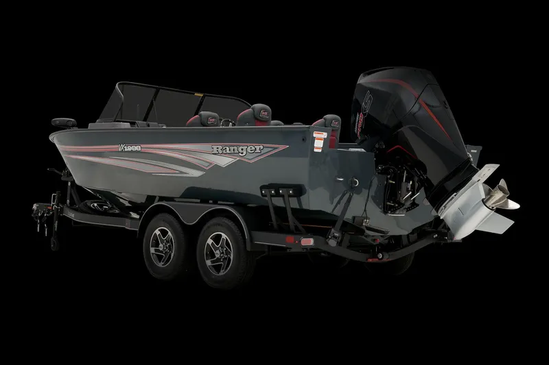 Slide: The Image of Ranger Boats VX1988 WT 2024 - 70