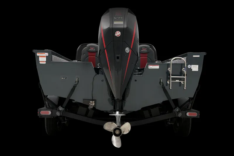 Slide: The Image of Ranger Boats VX1988 WT 2024 - 74