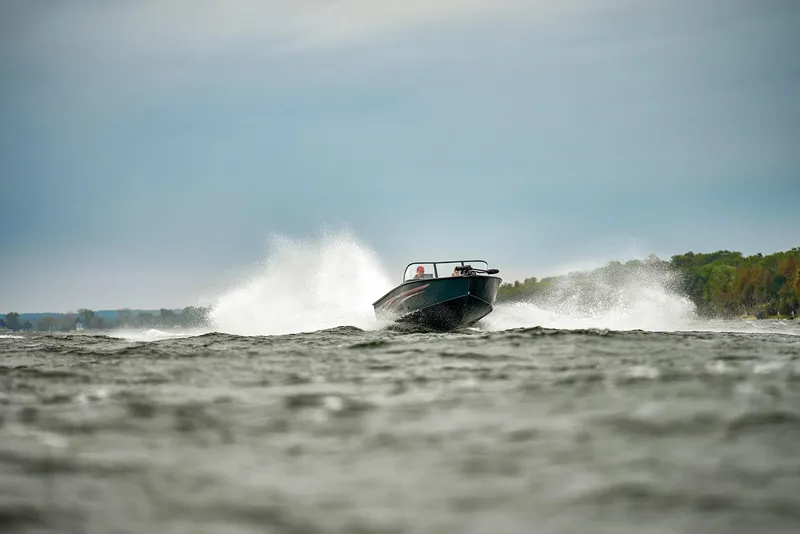 Slide: The Image of Ranger Boats VX1988 WT 2024 - 82