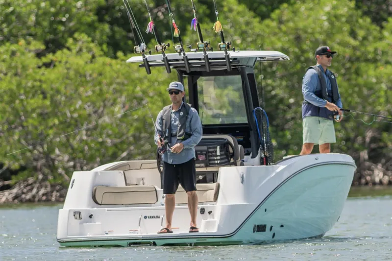 Slide: The Image of Manufacturer Provided Image - 17