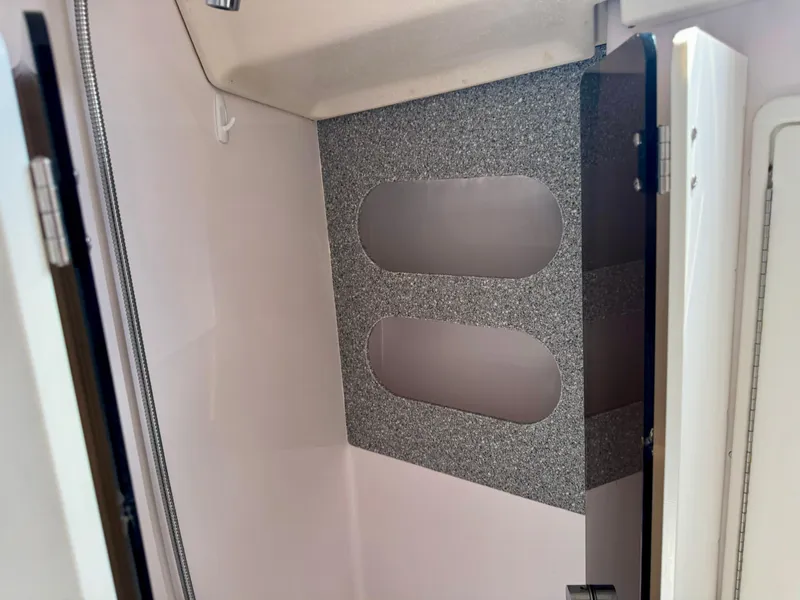 Slide: The Image of Forward Head Shower Storage - 18