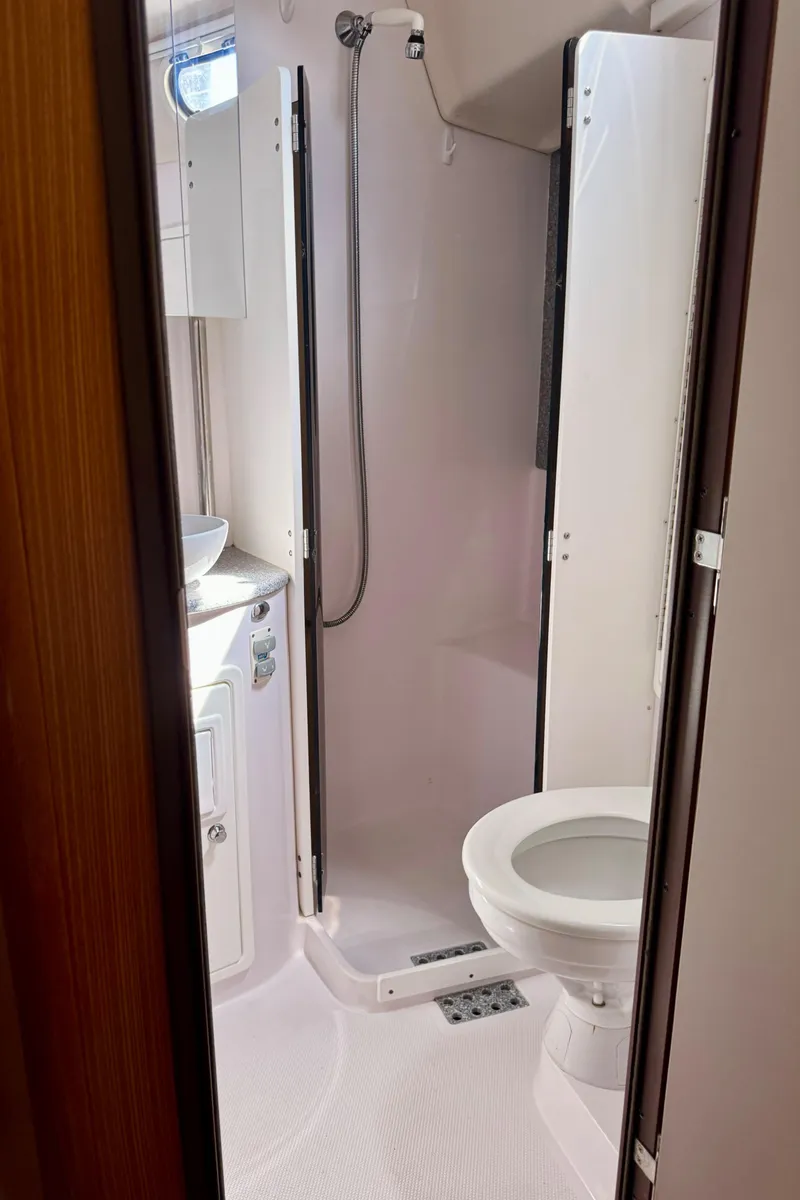 Slide: The Image of Master Head and Shower Stall - 21