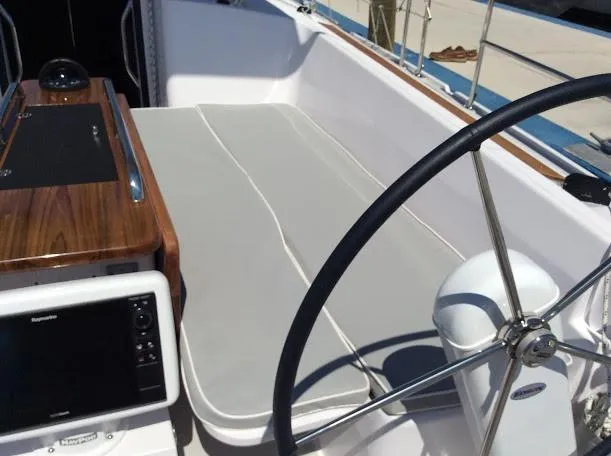 Slide: The Image of Cockpit Sun Lounge - 29