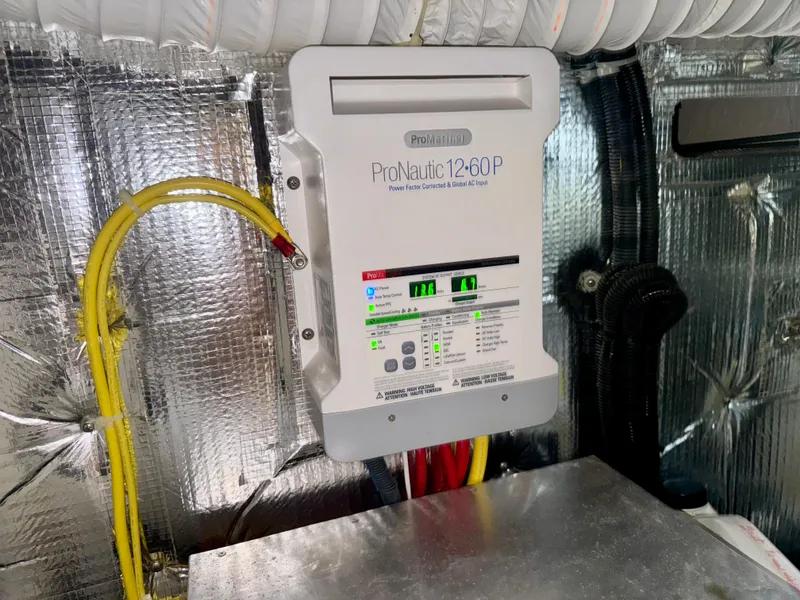 Slide: The Image of Battery Charger - 32