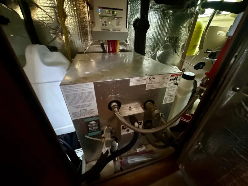 Slide: The Image of Water Heater - 34