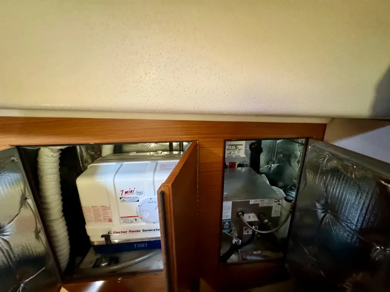 Slide: The Image of Port Mechanical Access - 36