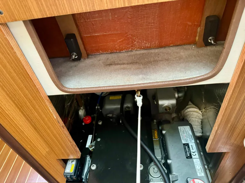 Slide: The Image of Secret Cubby - 38