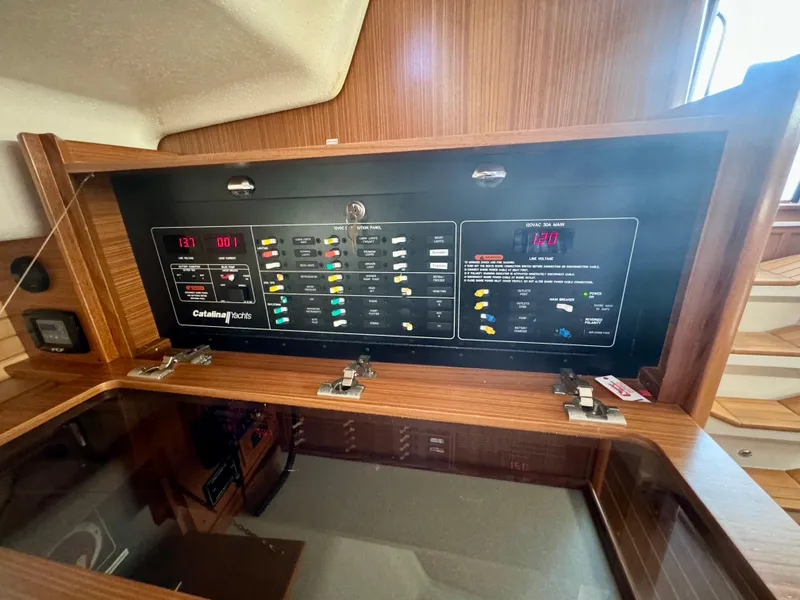 Slide: The Image of House AC/DC Main Panel - 42