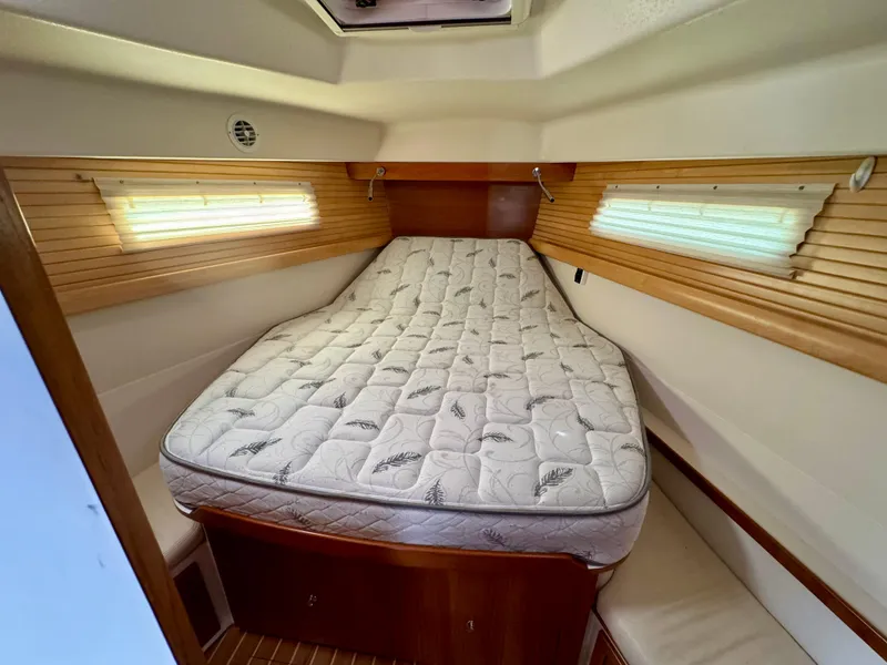 Slide: The Image of Huge Owners Berth - 56