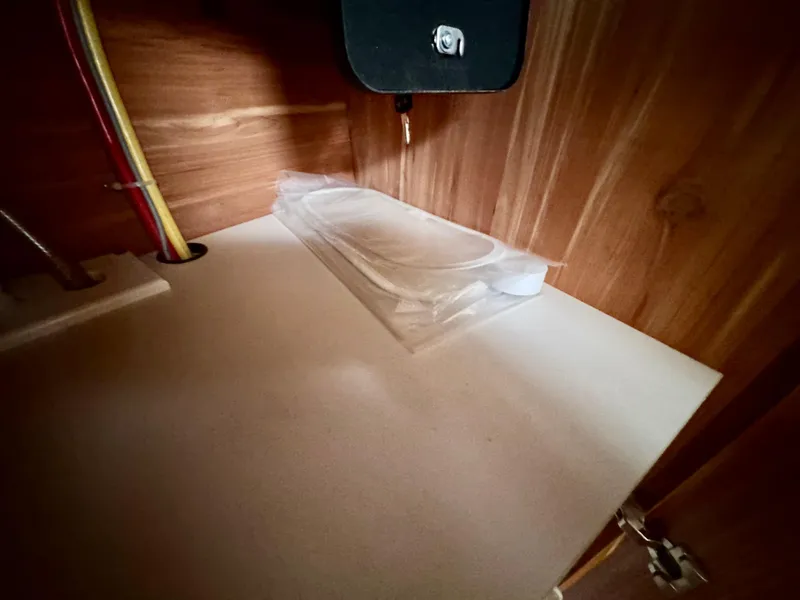 Slide: The Image of Opening Port Screens - unused - 64