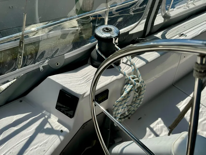 Slide: The Image of Primary Winches - 78