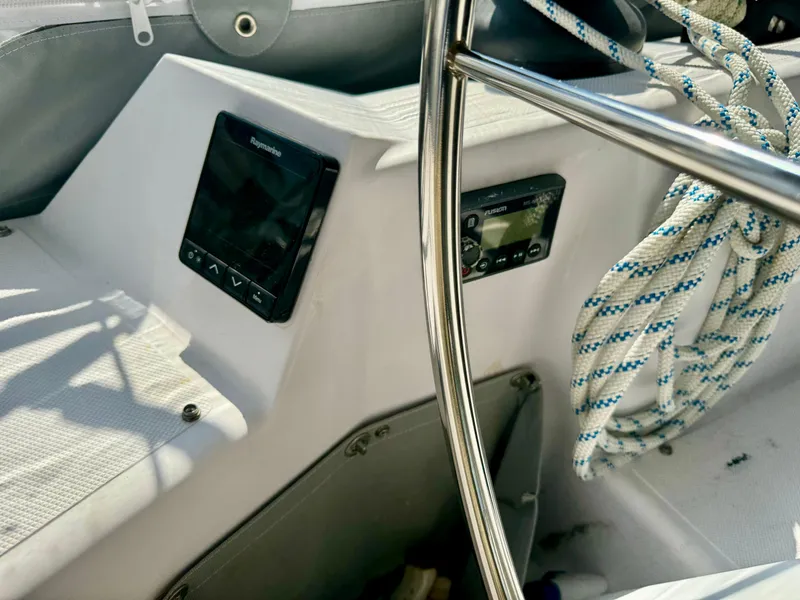 Slide: The Image of Port Cockpit Instruments - 79