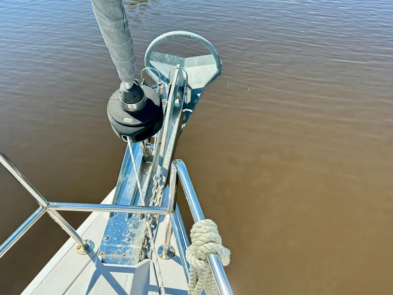 Slide: The Image of Catalina 425 2018 - 89