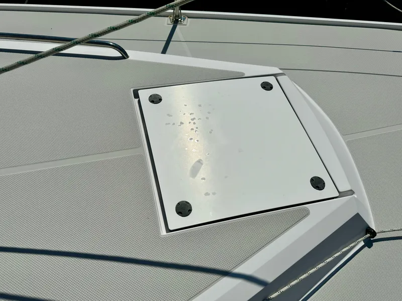 Slide: The Image of Catalina 425 2018 - 90