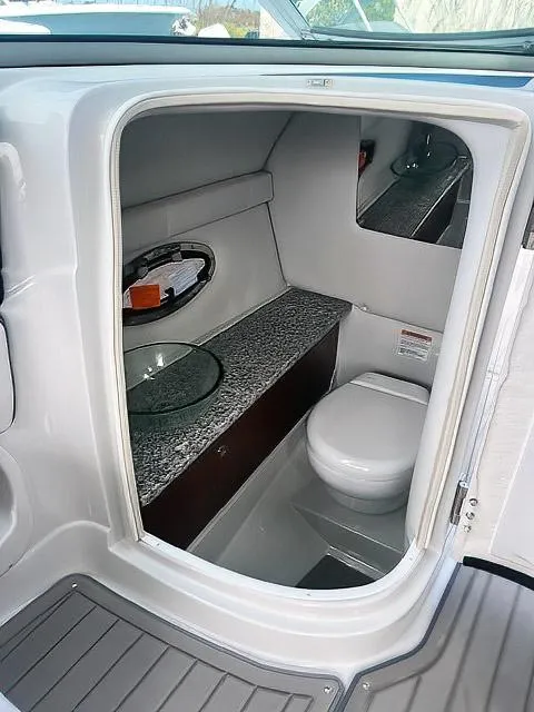 Slide: The Image of Crownline Boats 270 XSS 2025 - 9