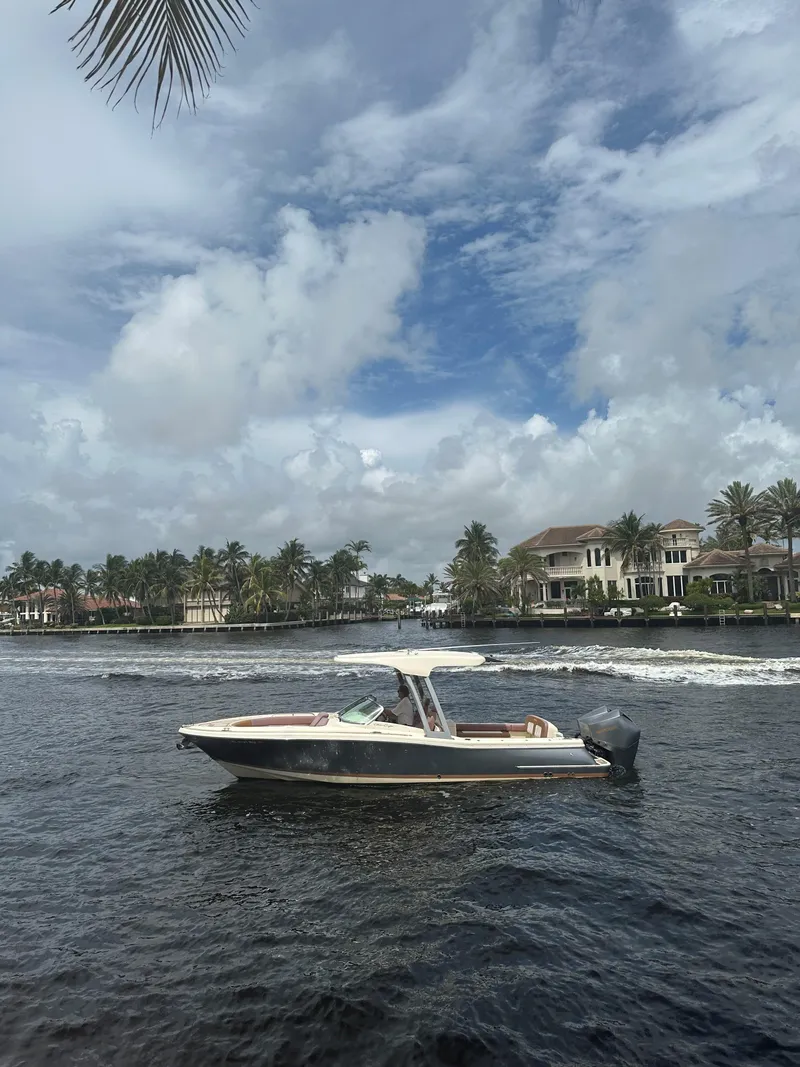 Slide: The Image of Chris-Craft Calypso 26 2019 - 20