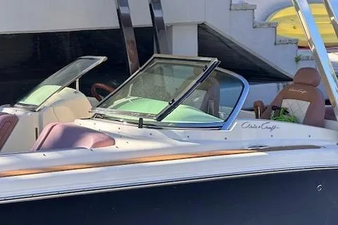 Slide: The Image of Chris-Craft Calypso 26 2019 - 4