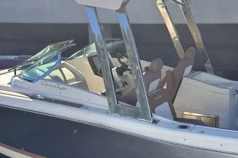 Slide: The Image of Chris-Craft Calypso 26 2019 - 5