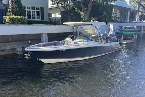 Slide: The Image of Chris-Craft Calypso 26 2019 - 7